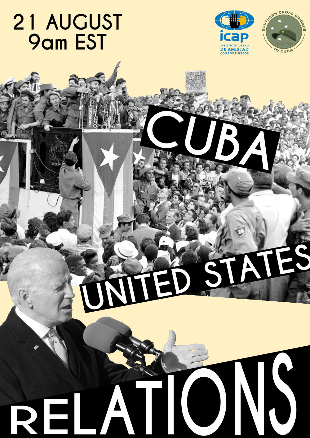 Cuba US Relations
